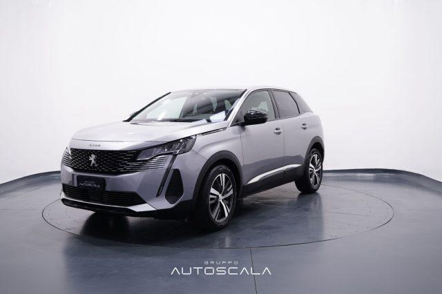 PEUGEOT 3008 1.5 BlueHDi 130CV S&S EAT8 Allure Pack