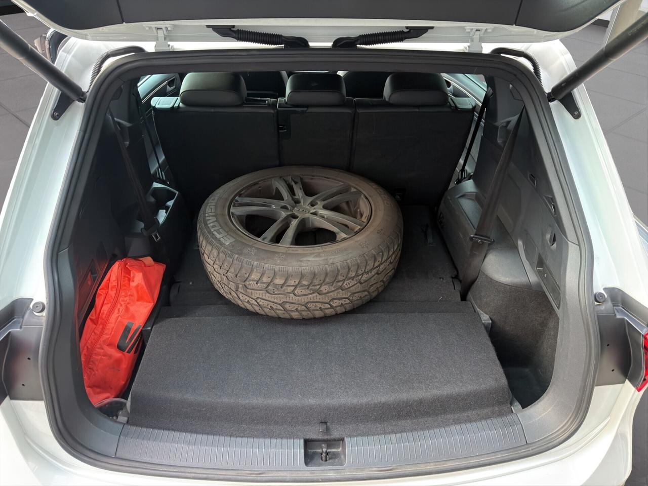 Seat Tarraco 2.0 TDI XCELLENCE 7POSTI