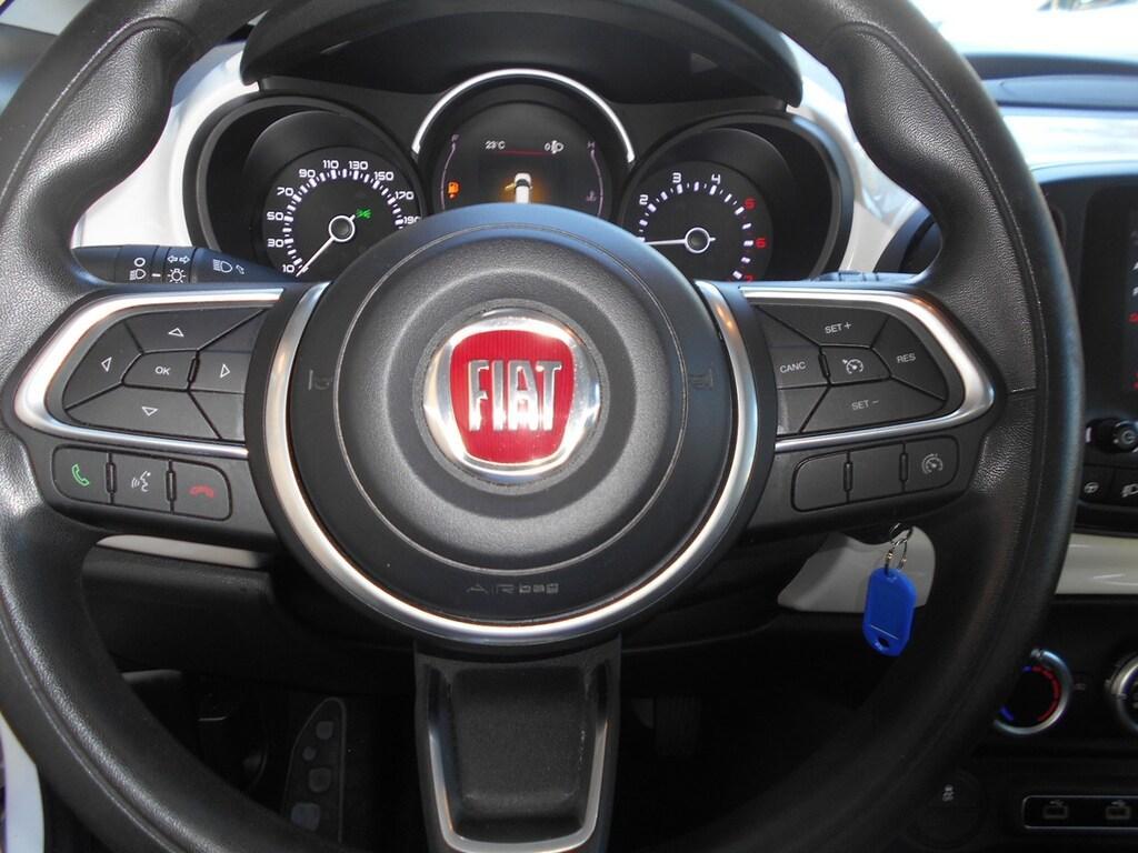 Fiat 500L 1.3 Multijet Mirror