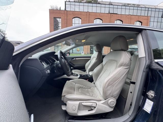 Audi A5 2.0 tfsi Ambiente