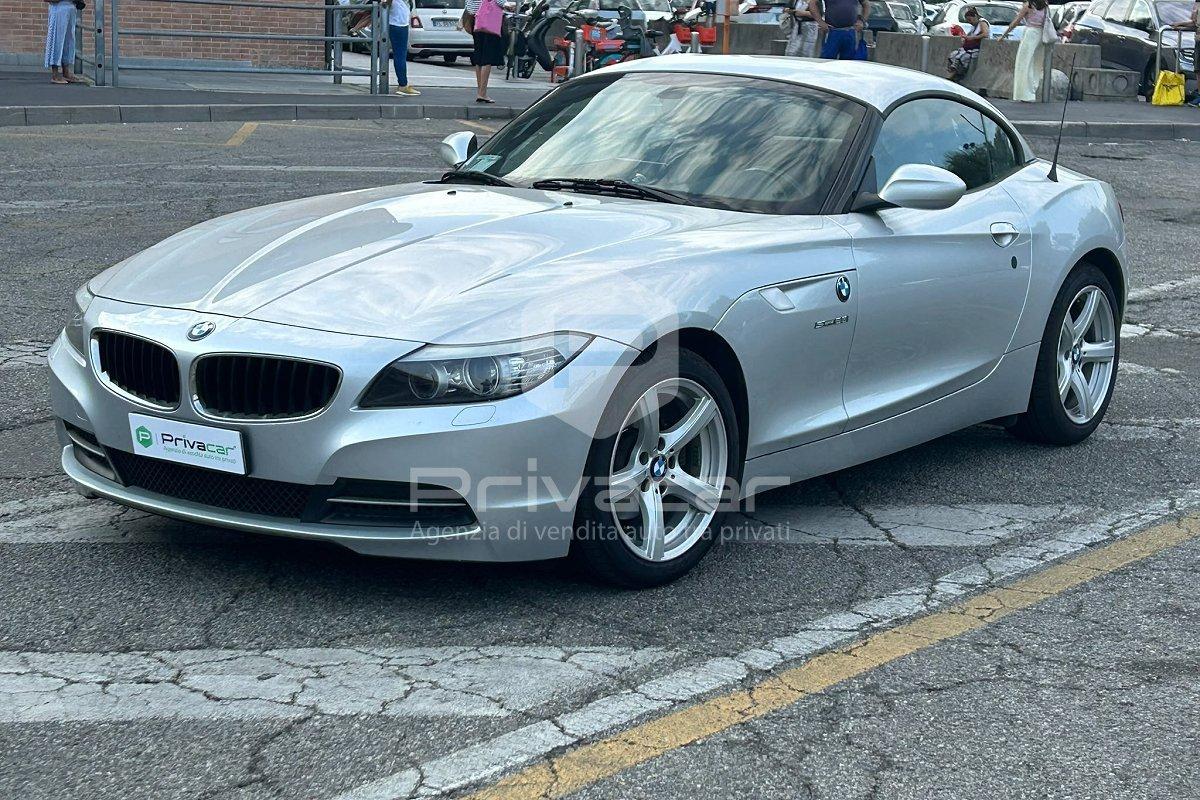 BMW Z4 sDrive23i