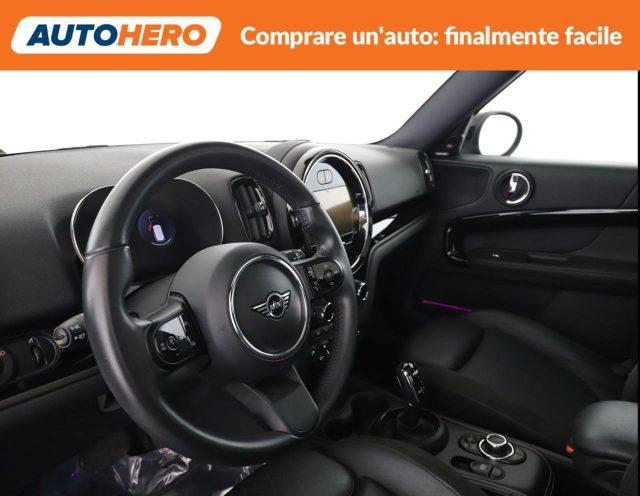 MINI Countryman 1.5 Cooper Classic Countryman