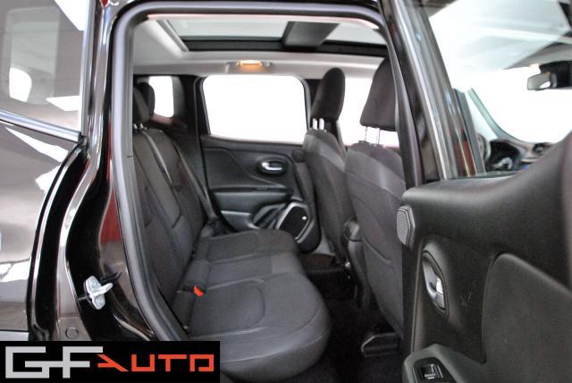 Jeep Renegade Renegade 2.0 mjt Limited 4wd 140cv TETTO PANORAMICO