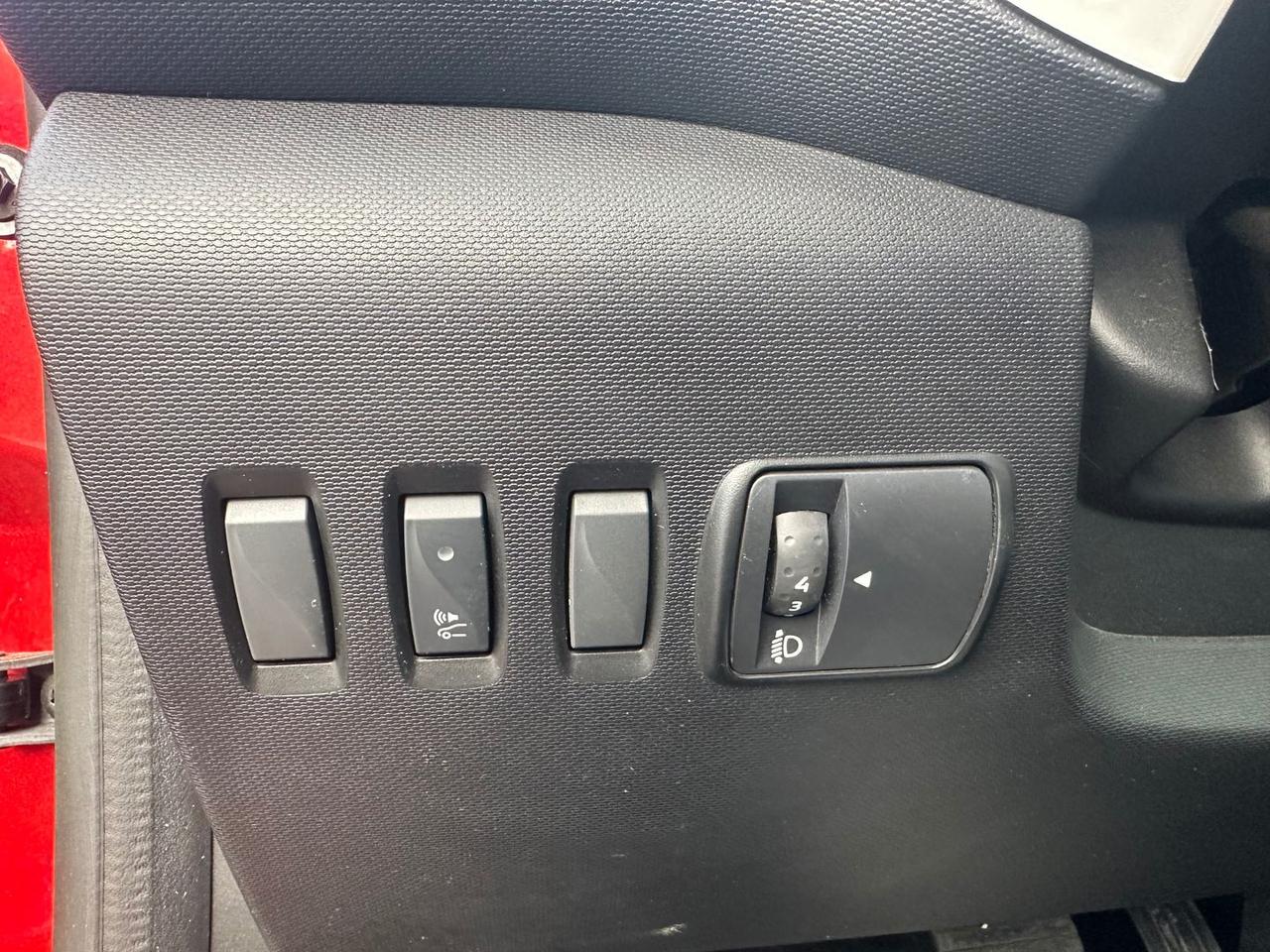 Renault Twingo Authentique R80 #7030