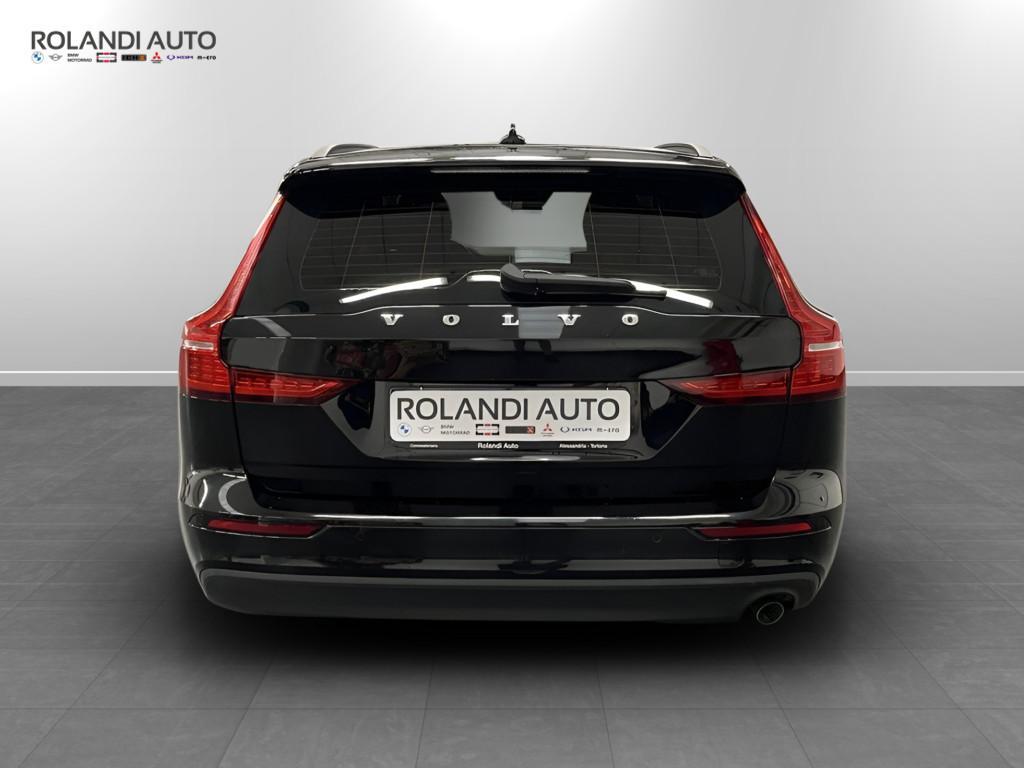 Volvo V60 2.0 D3 Inscription Geartronic