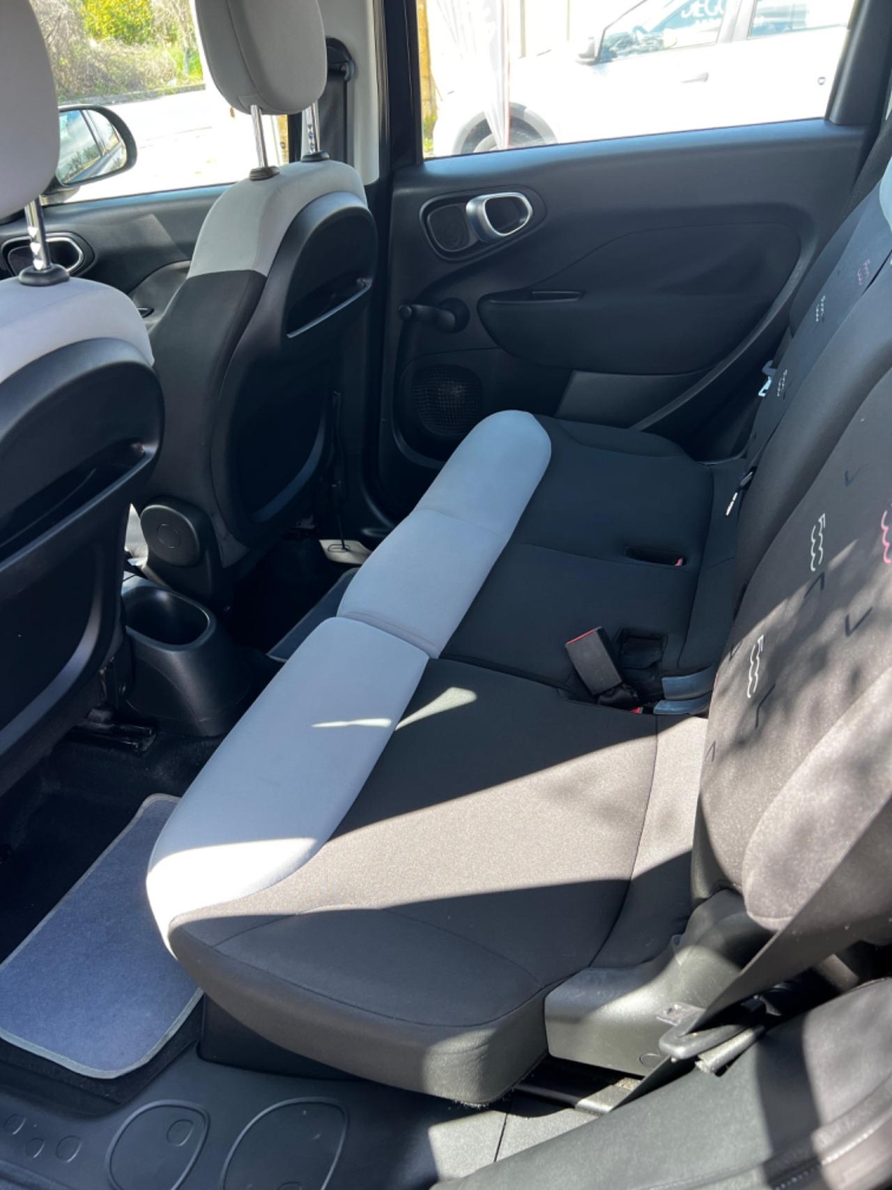 Fiat 500L 1.3 Multijet 85 CV 140000km ufficiali!!!