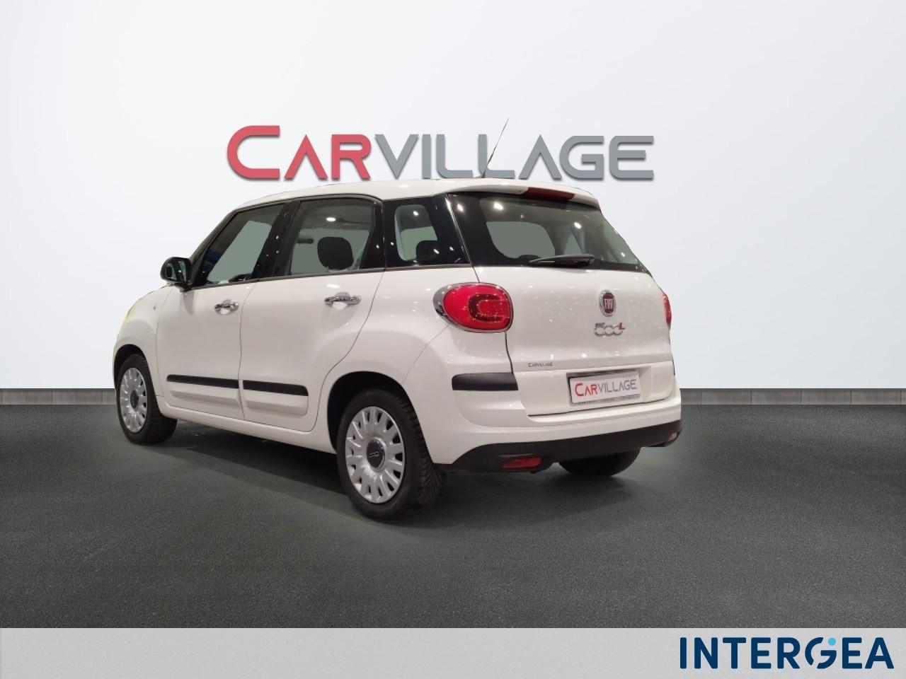 FIAT 500 L Pro N1 1.3 mjt 95cv Urban 4p.ti E6d-temp