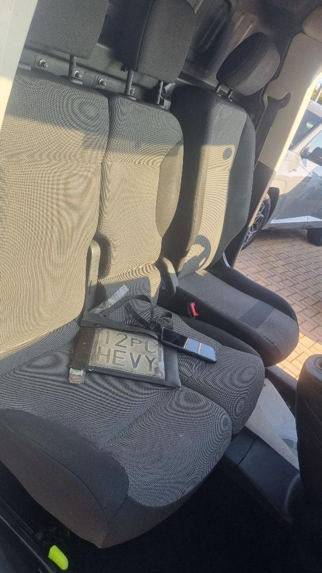 OPEL Combo Cargo 1.5 Diesel 100CV S&S PC 650kg