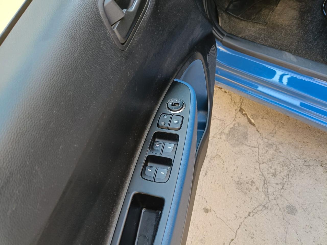 Hyundai i10 1.0 LPGI Econext Comfort