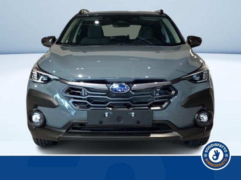 Subaru Crosstrek 2.0i e-Boxer Style