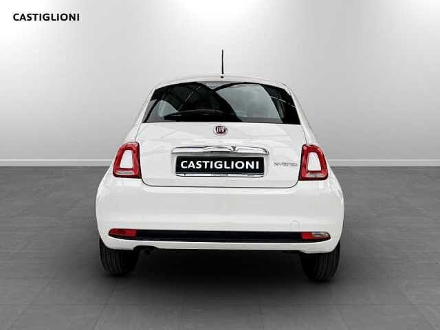 Fiat 500 500 1.0 hybrid Cult 70cv