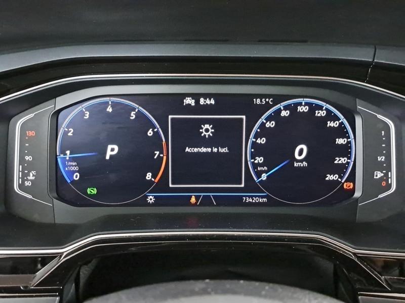 VOLKSWAGEN TAIGO 1.0 TSI 81kW R-Line DSG