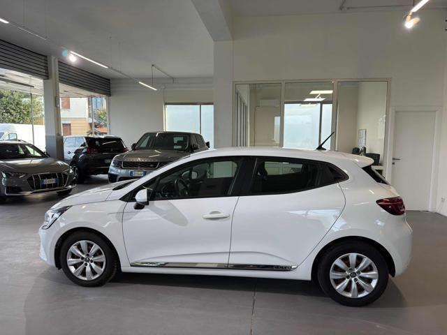 RENAULT Clio TCe 100 CV GPL 5 porte Zen