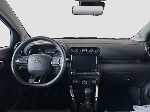 CITROEN C3 Aircross C3 Aircross PureTech 110 S&S Shine Pack