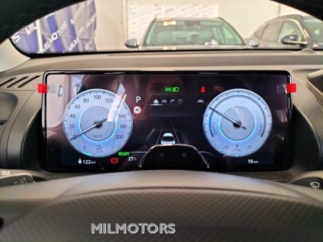 HYUNDAI INSTER 49 kWh XClass
