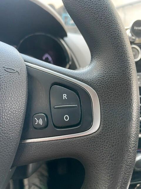 Renault Clio 1.2 75CV 5 porte Life Km 56.000!!!UNICO PROPRIETARIO!!!!