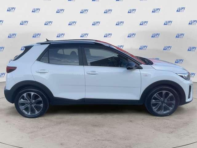 Kia Stonic Stonic 1.6 CRDi 115 CV Energy
