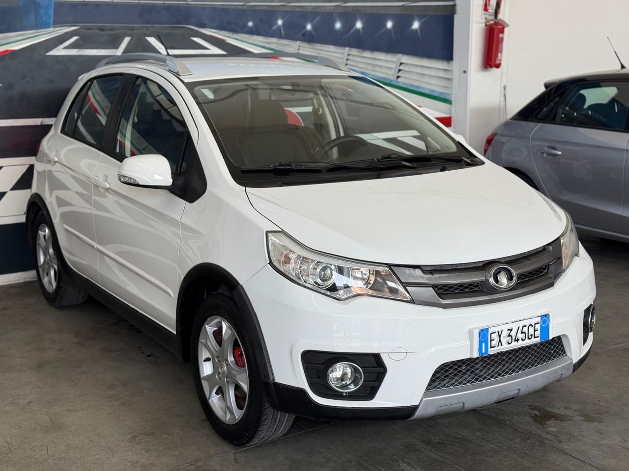 Great Wall Motor Voleex 1.5 DIGNITY GPL