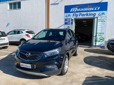 Opel Mokka X 1.6 CDTI Ecotec 4x2 Start&Stop Business