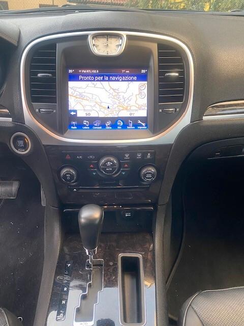 LANCIA THEMA 3.0 V6 MJT SOLO 41000KM