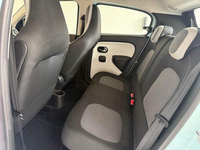 RENAULT Twingo SCe 65 CV Equilibre