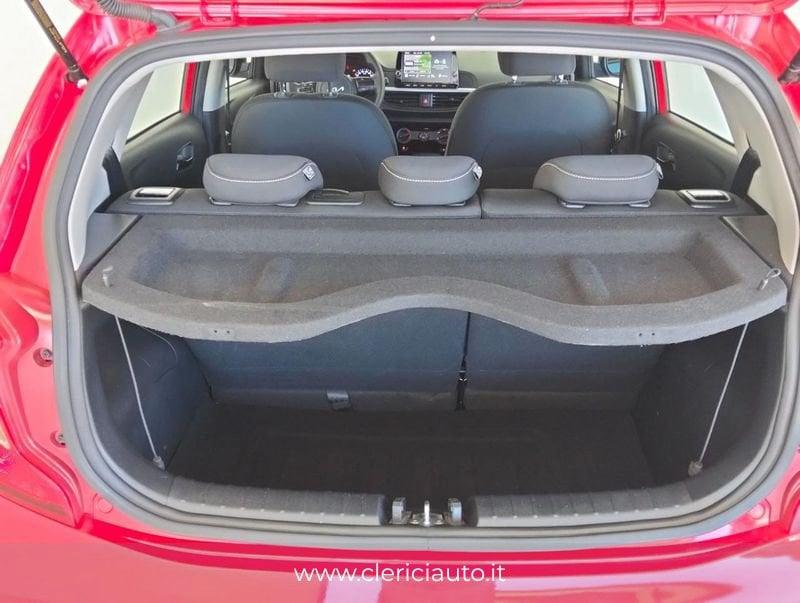 Kia Picanto 1.0 12V 5 porte Urban