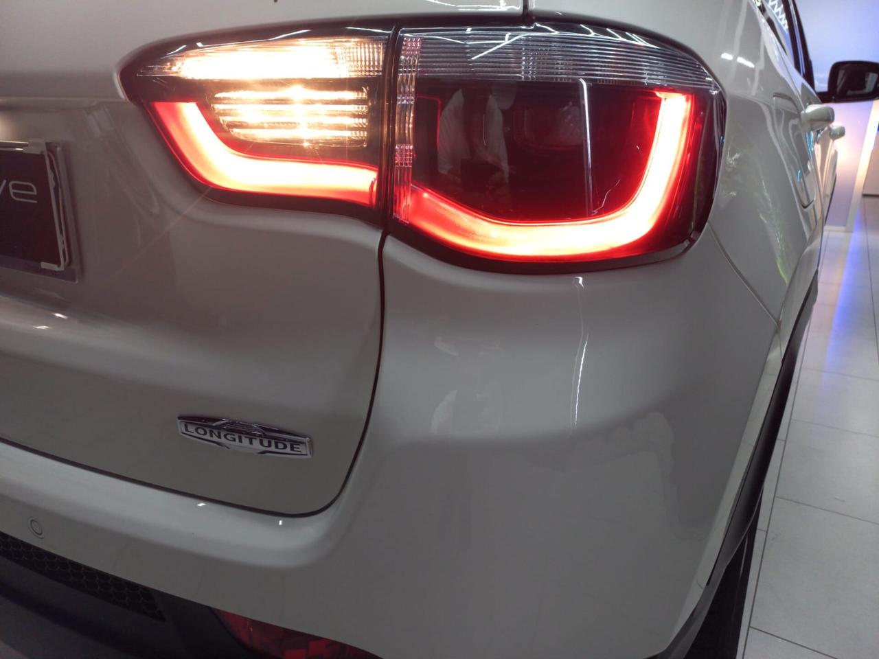 Jeep Compass 1.6 Multijet II 2WD Business