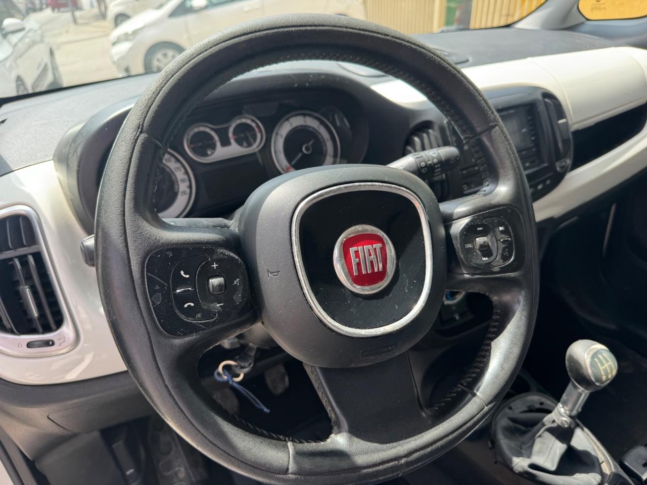 Fiat 500L 1.3 Multijet 85 CV Lounge