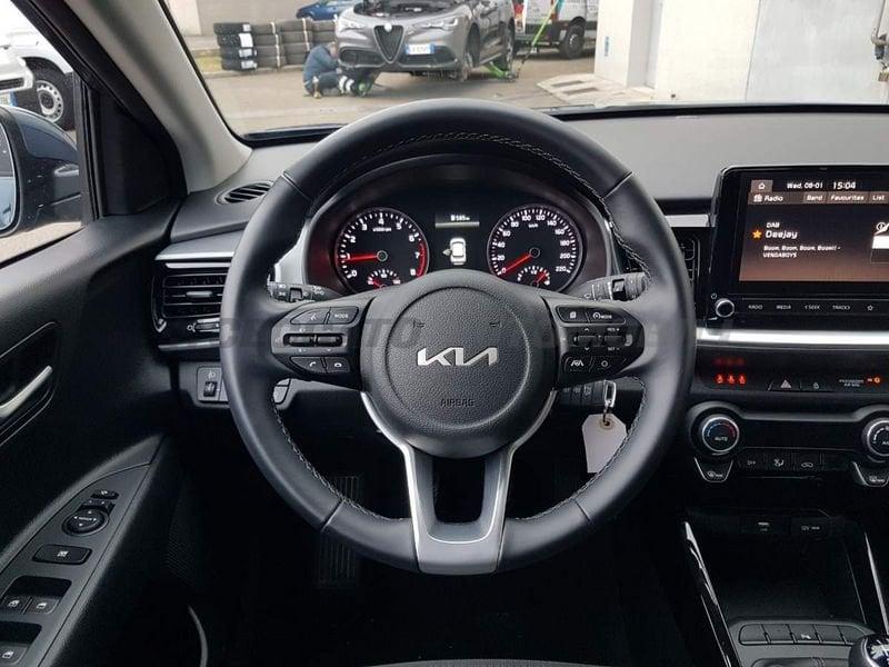 KIA Stonic Stonic 1.2 dpi Style 84cv