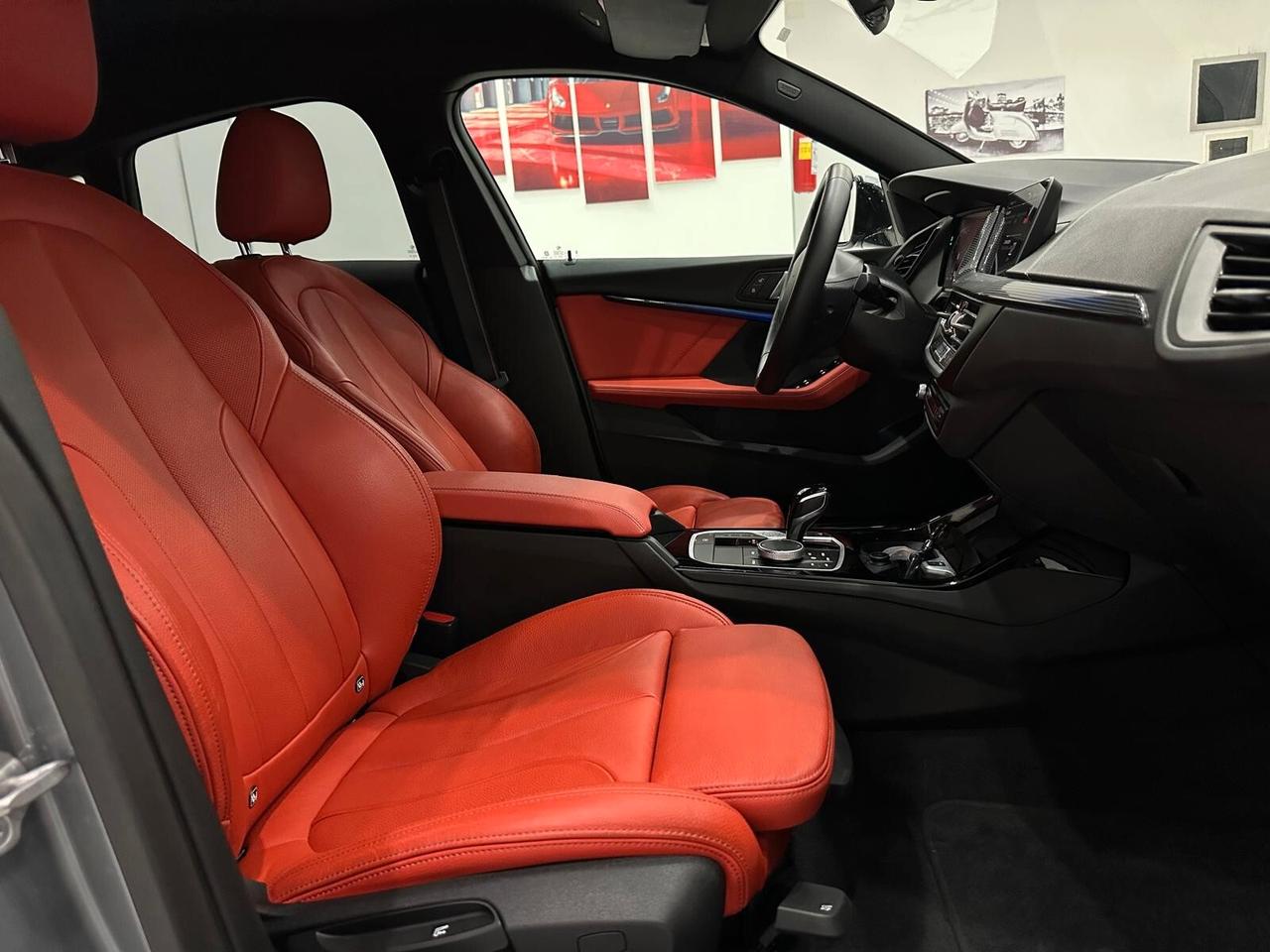 Bmw 218 218i Gran Coupé Msport