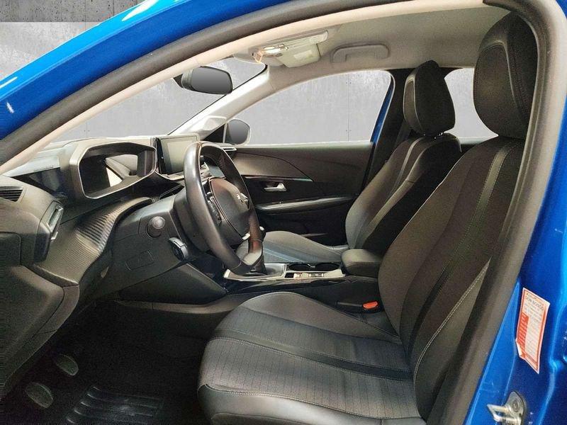 Peugeot 208 1.5 bluehdi Allure s&s 100cv my20