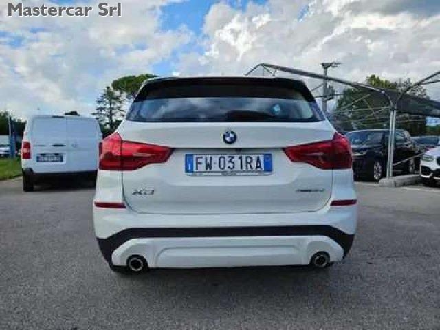 BMW X3 sdrive18d 150cv Business Advantage auto - FW031RA