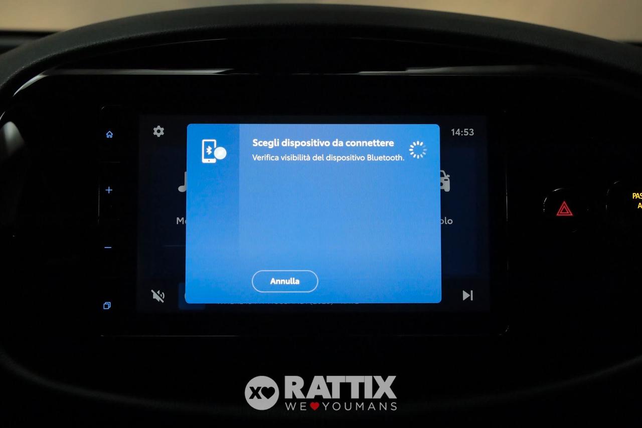 Toyota Aygo X 1.0 72CV Trend s-cvt