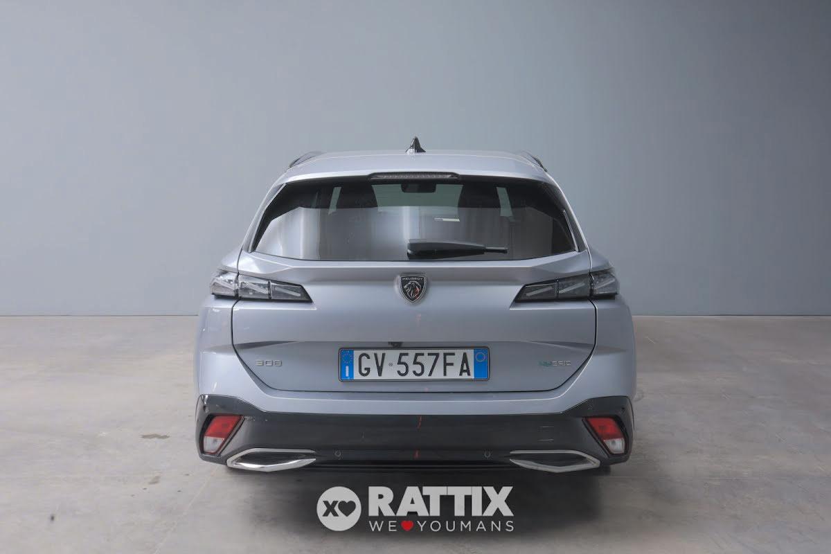 Peugeot 308 SW 1.6 Hybrid 225CV GT e-EAT8