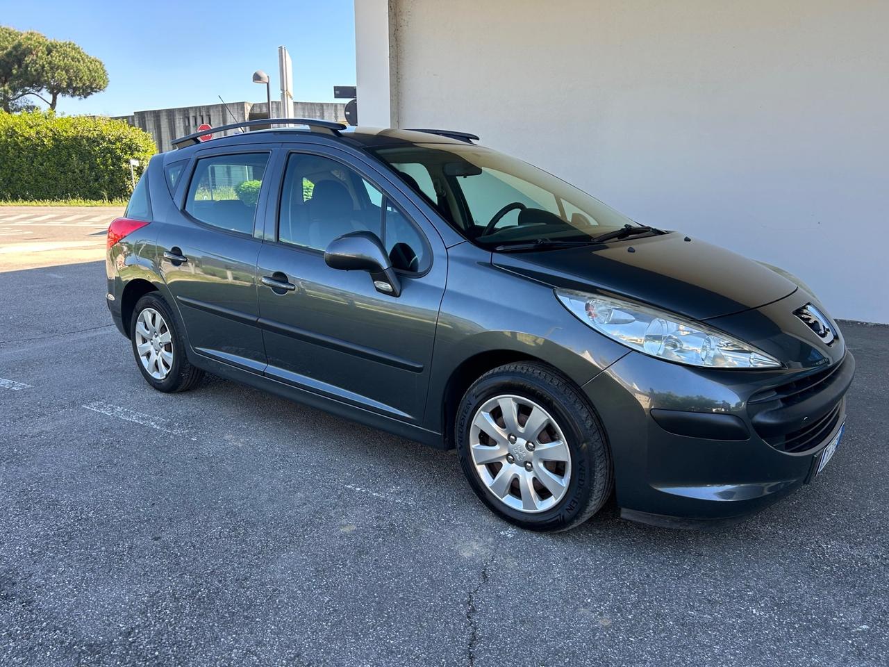 Peugeot 308 1.6 HDi 90CV 5p. Tecno