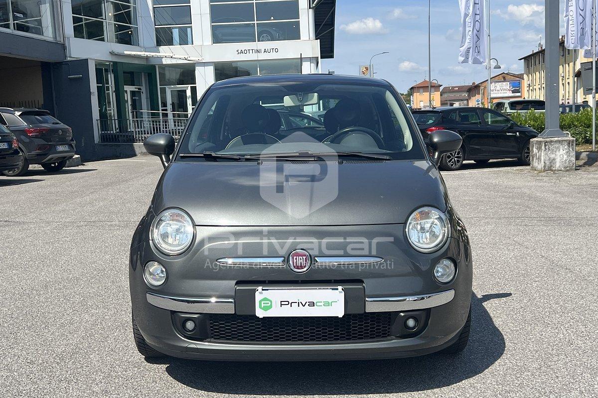 FIAT 500 1.2 EasyPower Lounge