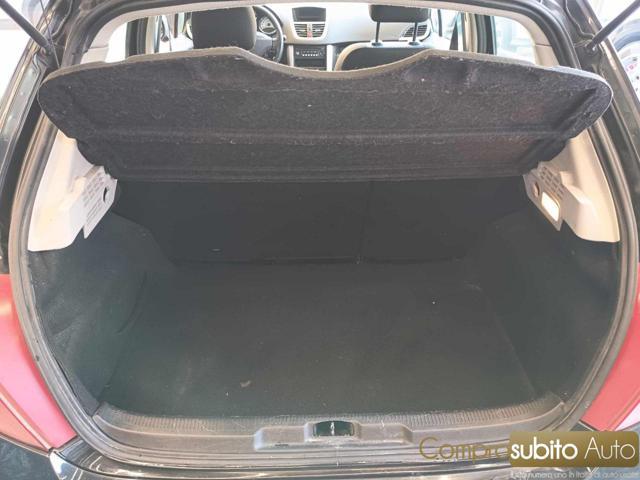 PEUGEOT 207 1.4 HDi 70CV 5p. Allure