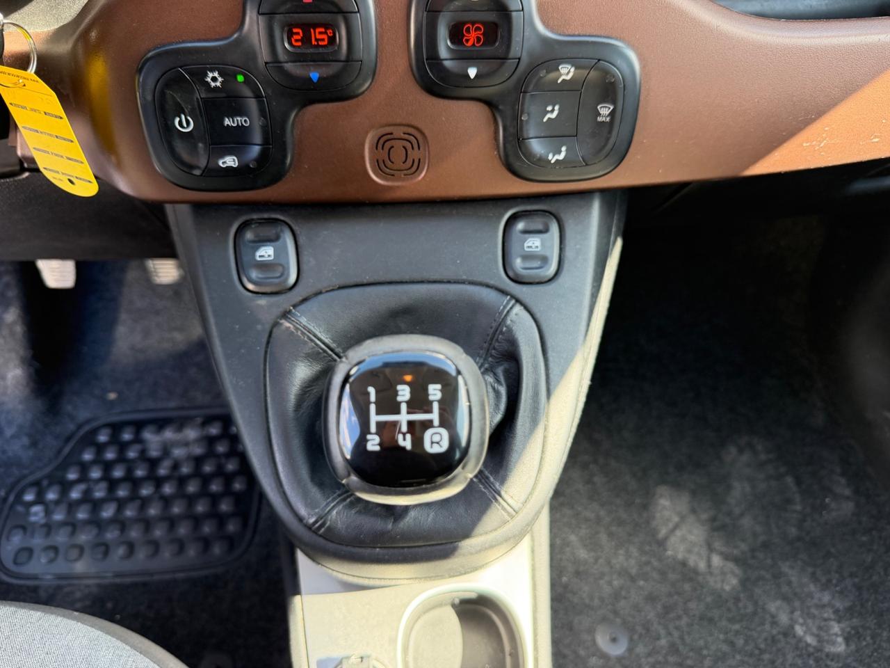 Fiat Panda Cross 1.3 MJT 95 CV S&S 4x4