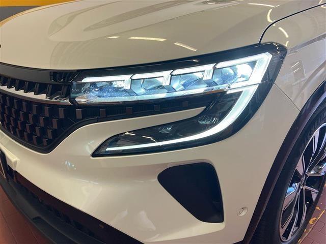 RENAULT Austral 1.2 E-Tech full hybrid 200cv Techno Auto TETTO PA