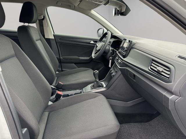 VOLKSWAGEN T-Roc 1.0 TSI Life