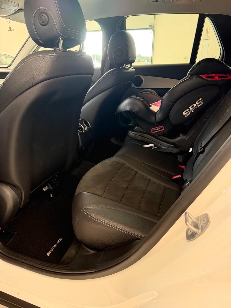 Mercedes-benz GLC 250 d 4Matic Premium