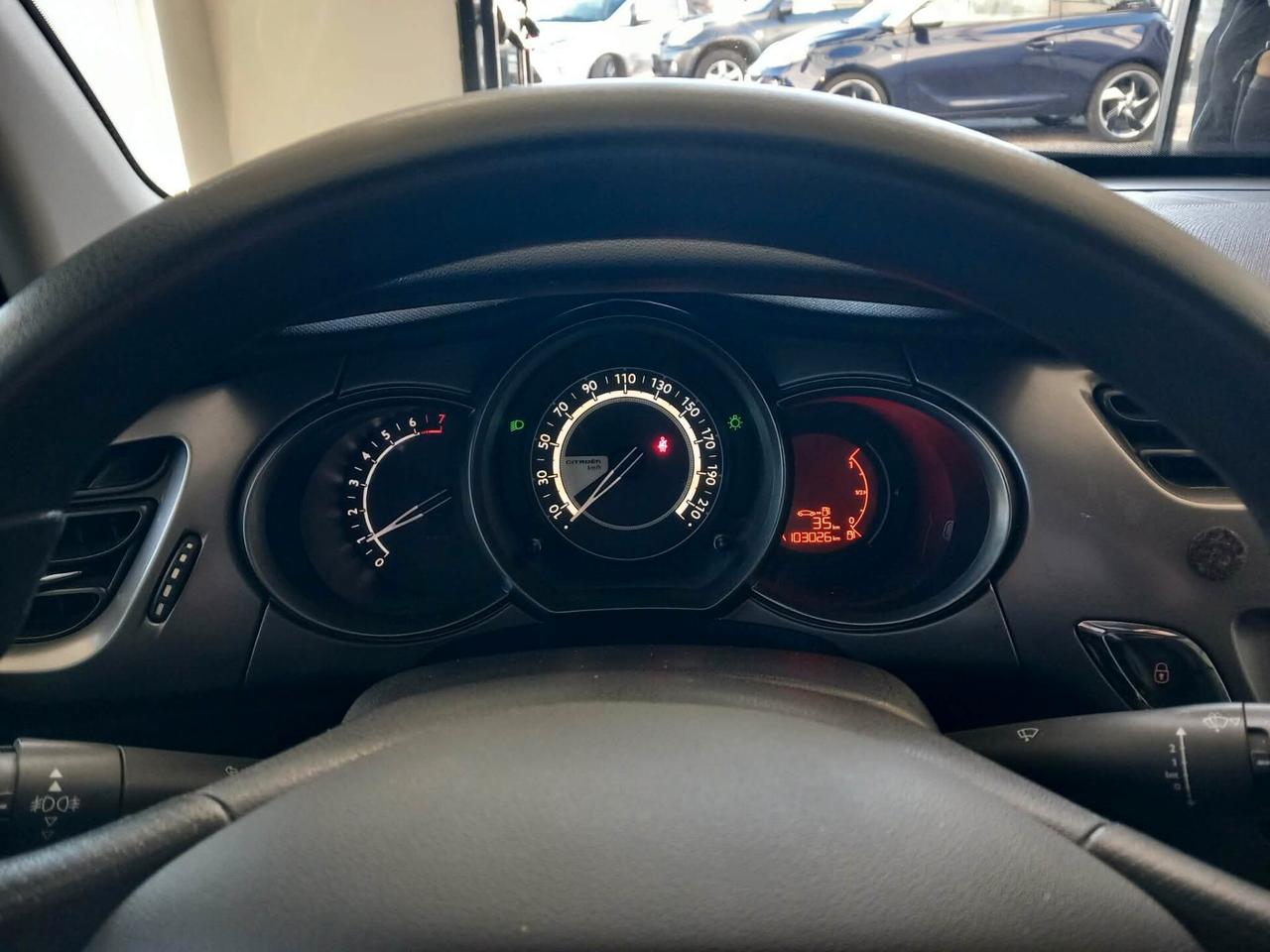 Citroen C3 1.0 VTi 68 Exclusive