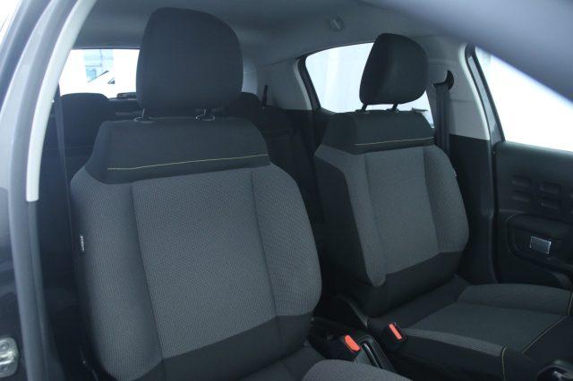 CITROEN C3 PureTech 83 S&S Shine Neopatentati