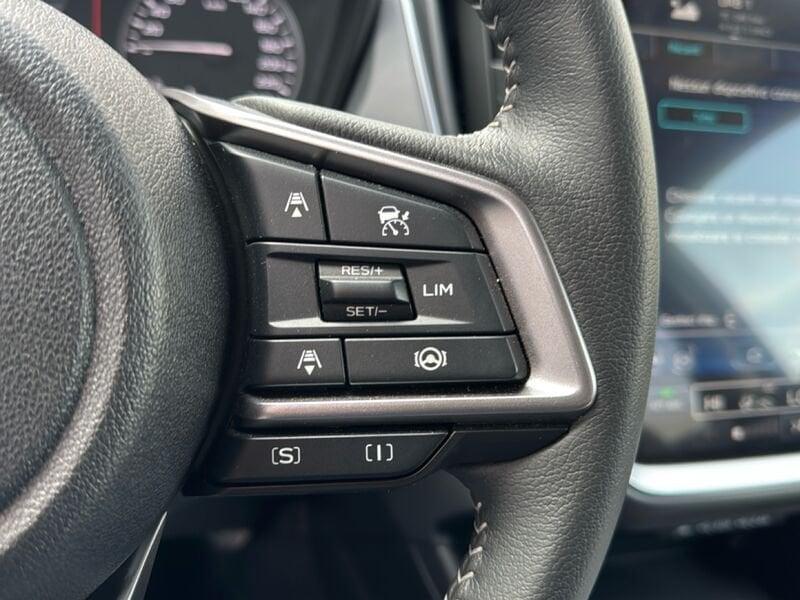 Subaru Crosstrek Crosstrek 2.0i e-boxer Style Xtra