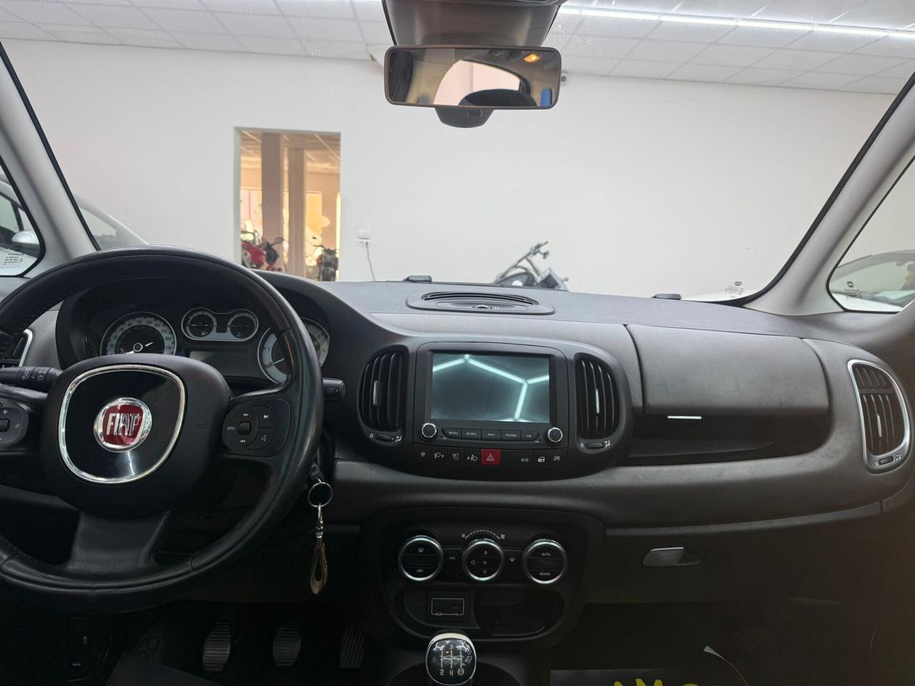 Fiat 500L 1.3 Multijet 85 CV Lounge