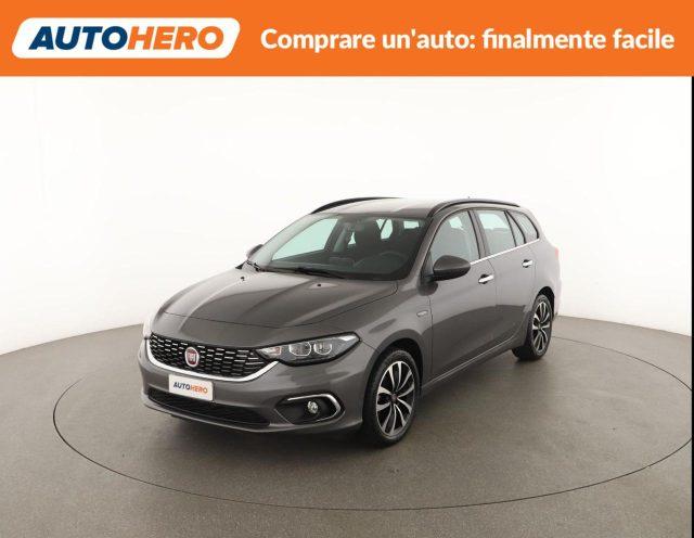 FIAT Tipo 1.6 Mjt S&S DCT SW Lounge