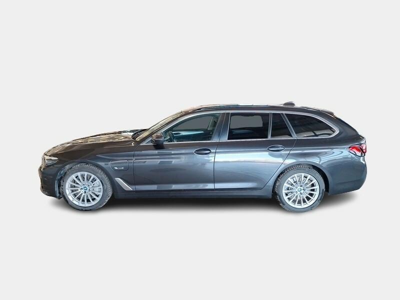 BMW 530 BUSINESS AUTO TOURING STATION WAGON