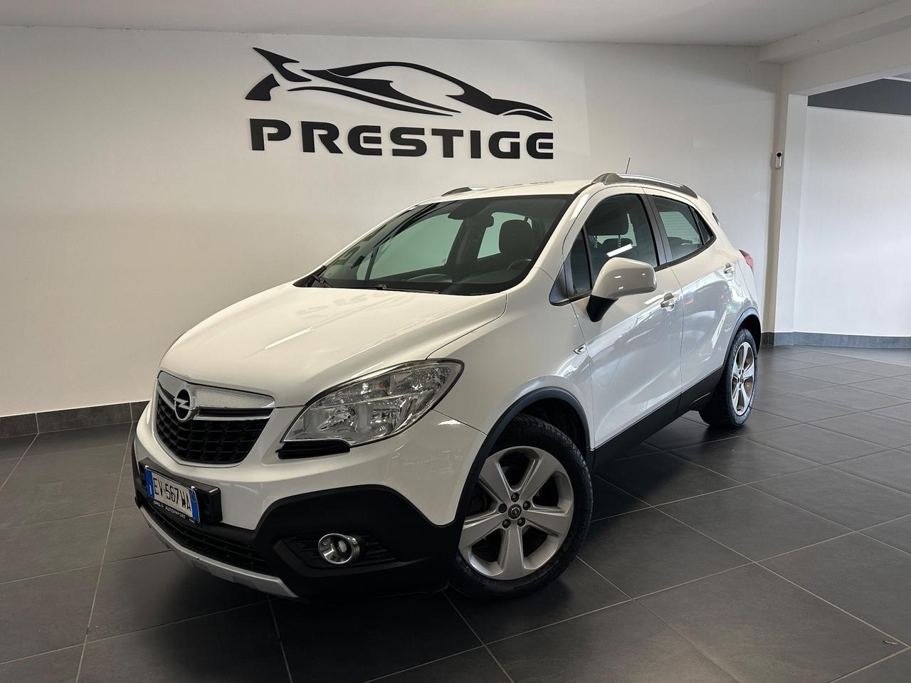 OPEL MOKKA 1.6 BENZINA 116CV PRONTA CONSEGNA