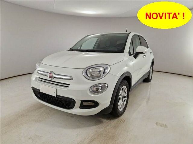 FIAT 500X OK NEO PAT. 1.3 MultiJet 95 CV Pop Star