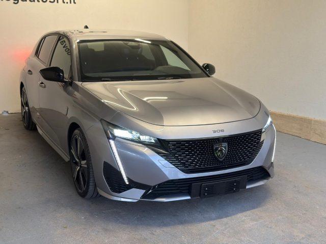 PEUGEOT 308 Plug-in Hybrid 225 SW GT
